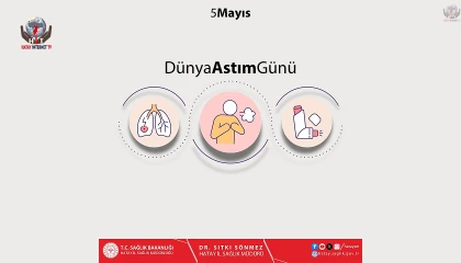 İL MÜDÜRÜ SÖNMEZ’DEN DÜNYA ASTIM GÜNÜ UYARISI