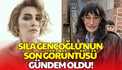 İrem Derici'ye benzetildi