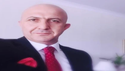 İş adamı Aydın Çavuşoğlu hayatını kaybetti