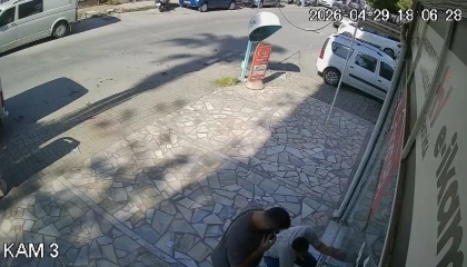 Kadın bulduğu 700 euroyu zabıtaya teslim etti