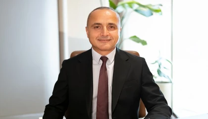 Kahramanmaraş Piazzaya toplumsal katkıda ‘Altın ödül