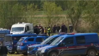 Kahramanmaraşta kayıp vatandaşın cansız bedeni bulundu