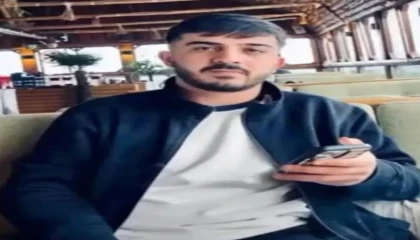 Kahramanmaraşta şantiye yangınında yaralanan işçi yaşam savaşını kaybetti