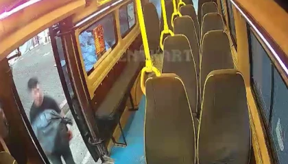 Kaskını çıkarınca yakayı ele veren hırsız: Borçlarım vardı