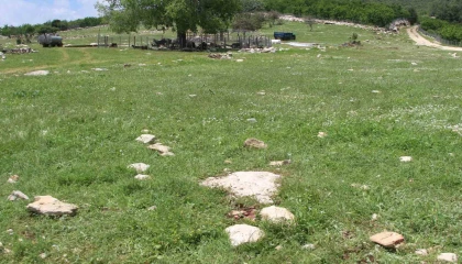 Katilin intihar ettiği yer görüntülendi: Fail kaçamayacağını anlayınca intihar etmiş