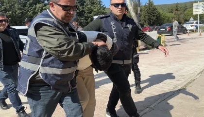 Kübra Yapıcı cinayetinde şüpheliler birbirlerini suçladı
