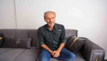 Kübra Yapıcının babası: O canilerin cezaevinde yaşamamaları lazım