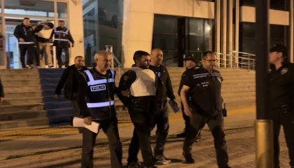 Kübra Yapıcının katil zanlıları tutuklandı