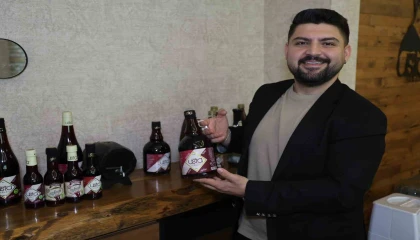 Kurban Bayramı öncesi yoğun şalgam mesaisi