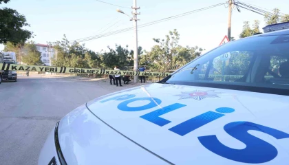 Kurban pazarındaki tartışma silahlı kavgaya dönüştü: 3 yaralı