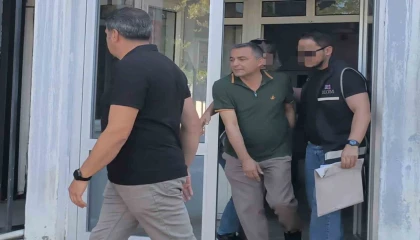 Manavgat Belediyesine yönelik yolsuzluk, rüşvet ve irtikap yolsuzluk davasında karar açıklandı