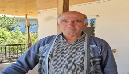 Mantar toplamaya çıkmıştı, ormanda ölü bulundu