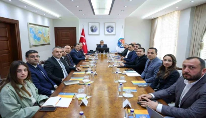 Mersin, Türkiye Kültür Yolu Festivaline hazırlanıyor