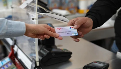 Mersinde Halk Kart mayıs ayı ödemeleri hesaplara yatırıldı