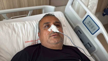 Mersindeki katliamdan yaralı kurtulanların tedavisi sürüyor: Bal var mı diye sordu, sonra silahı sıktı