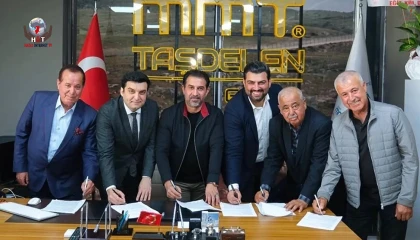 MMT AMERİKAN HASTANESİ SAMANDAĞ’A SAĞLIK YATIRIMI