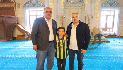 Okul saldırısında hayatını kaybeden Keremin babası: Bayram geldi ama bize bayram gelmedi