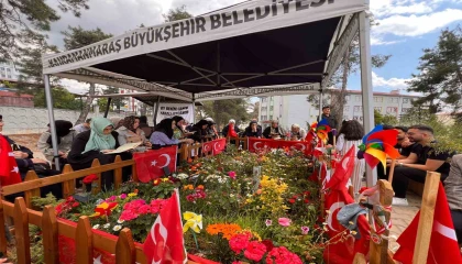 Okul saldırısında hayatını kaybeden Zeynepin annesi: Bizim çok içimiz acıyor ve bu acı hiç geçmiyor