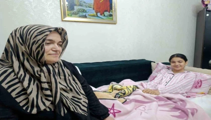 Okul saldırısında yaralanan kızın annesi: Cenazesi dahi kılınmadı, layığını buldu 