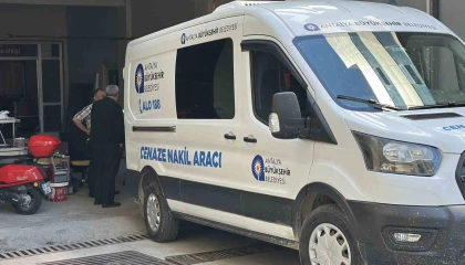 Öldürülüp yakılan Kübra Yapıcının cesedinin bir bölümü Korkuteli Barajında bulundu
