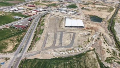 Onikişubatta kurban satış ve kesim noktaları açıklandı