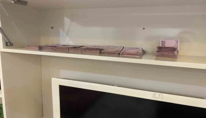 Osmaniye merkezli 4 ilde suç örgütü operasyonu: 52 tutuklama