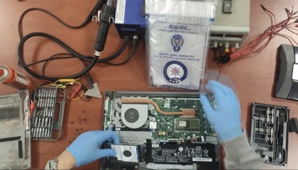 Osmaniye merkezli Yapay Zeka 2 operasyonunda 11 tutuklama