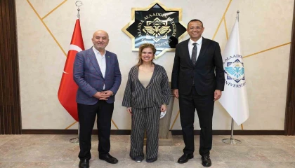Prof. Dr. Mehmet Kılıç: Aile, geleceğin şekillenmesidir