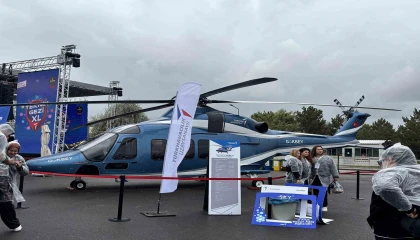 Pusula Maraş, gençleri TUSAŞın teknoloji dünyasıyla buluşturdu
