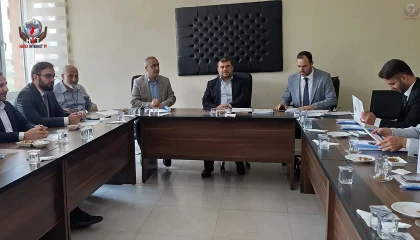 SAMANDAĞ’DA DİN HİZMETLERİ VE UMRE ORGANİZASYONLARI MASAYA YATIRILDI