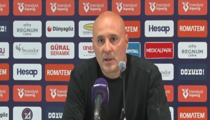 Sami Uğurlu: Kazandık ama ligde kalmaya yetmedi
