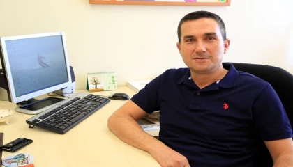 SDÜ Öğretim Üyesi Üyesi Prof. Dr. İsmail Kır trafik kazasında hayatını kaybetti