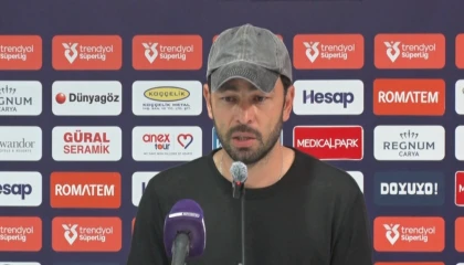 Selçuk İnan: İyisiyle kötüsüyle güzel bir sezon geçirdik