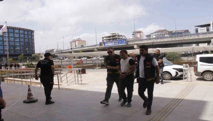 Sellektör yapma tartışmasında 3 kişiyi öldüren şüpheli tutuklandı