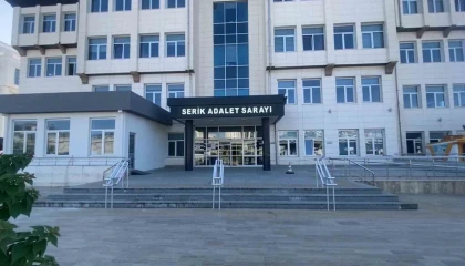 Serikte tefecilik ve kara para aklama operasyonunda 7 tutuklama
