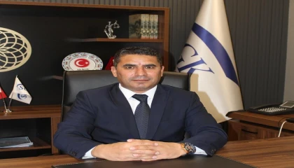 SGK İl Müdürü Koç: Kayıt dışı istihdam geleceği tehlikeye atıyor