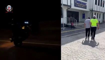 Sosyal medya şovu 39 bin TLye patladı