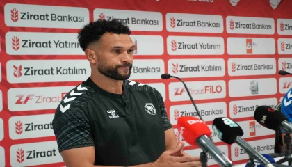 Steven Caulker: Takımımız güzel mücadele etti ama maalesef kaybeden taraf biz olduk