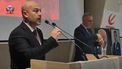 TANRICI’DAN HATAY İÇİN ACİL DESTEK ÇAĞRISI