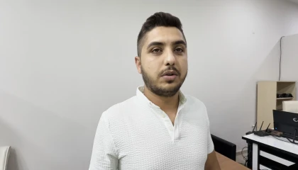 Taraftar gibi kız istemeye meşalelerle gidince itfaiyeye yangın ihbarı yapıldı