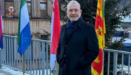 TOSYALI’YA 4 ULUSLARARASI ÖDÜL
