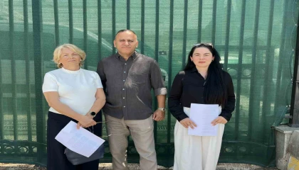 20 bin TL aidat, 100 bin TL ek ödeme: Lüks rezidansta aidat krizi mahkemeye taşındı