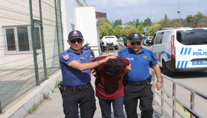 7 kişinin yaralandığı dolmuş kazasındaki şoför: Kız arkadaşımla sorun yaşamıştım