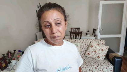 Adanada 13 yaşındaki Ela Nazdan 4 gündür haber alınamıyor