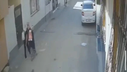 Adanada kadın hırsızlar girdikleri evden pirinç, bulgur, makarna ve elektrikli ocak çaldı