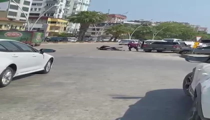 Adanada kavga sırasında çıkan pompalı tüfek paniğe neden oldu