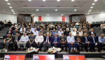 ADASOnun Erasmus+ projesiyle 109 öğrenci Avrupada deneyim kazandı