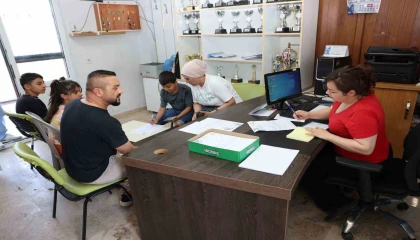 Akdenizde Yaz Spor Okulları için kayıtlar başladı