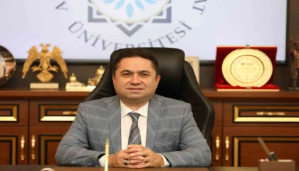 ALKÜ Rektörü Prof. Dr. Türkdoğan: Bu yıl Alanya ve Gazipaşada 10 bin 284 aday YKS heyecanını yaşayacak