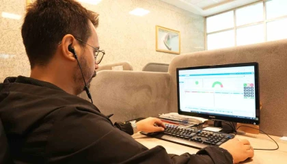 ALO 153 Çağrı Merkezi, Mayısta 11 bin çağrıya kulak verdi